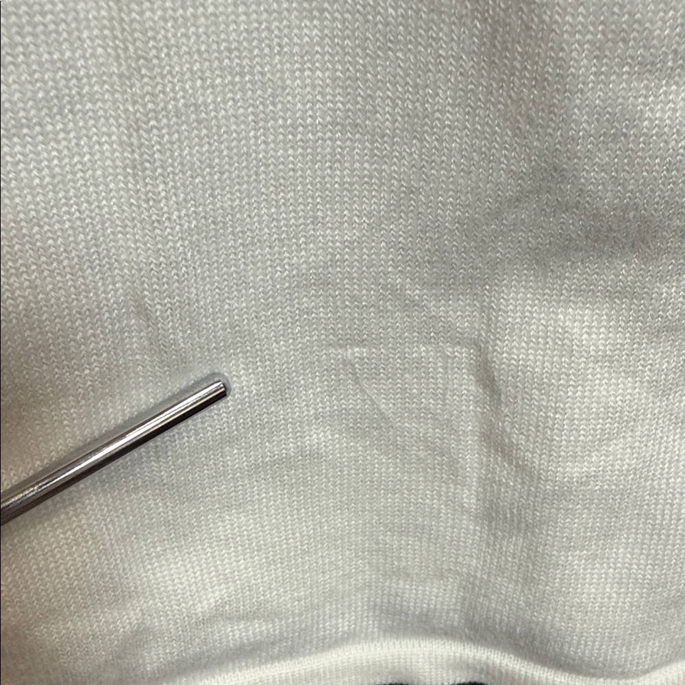 Pendleton Striped Button Front Cardigan Sweater W… - image 6